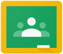 Announcement Image for Join your ART Google Classroom!